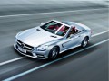 Новият Mercedes SL