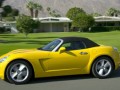 Новият Opel GT избран за „Кабрио на годината 2007“