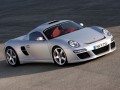 Новият RUF CTR 3 разкрит