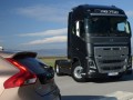 Новият Volvo FH дебютира у нас