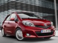 Новият Yaris на цена от 23 090 лв.