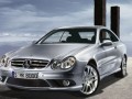 Ново от Mercedes-Benz- CLK Sport Edition