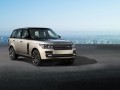 Новости за Range Rover и Range Rover Sport