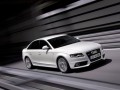 Новото Audi A4 по-голямо и по-леко