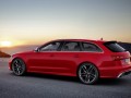 Новото Audi RS6 Avant е вече факт