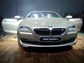 Новото BMW 6 Серия Кабриолет вече е в България (Видео)