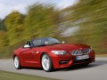 Новото BMW Z4 ще бъде по-спортно