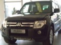 Новото Mitsubishi Pajero вече и в България