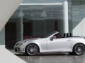 Новото SLK 55 AMG