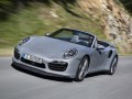 Новото "Turbo" на Porsche