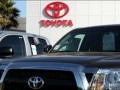 Няма дефект в електронната газ на Toyota