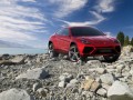 От Lamborghini разкриха кога започва производството на всъдехода