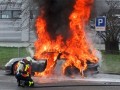 Откриха причината за пожарите в 911 (991) GT3