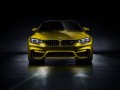 Официално: BMW M4 Coupe