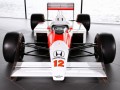 Официално: McLaren-Honda от 2015 г.