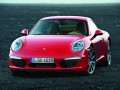 Официално: Новото Porsche 911