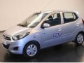 Париж 2010: Hyundai i10 със сериозен фейслифт и електровариант