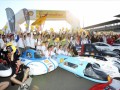 Пет български проекта в Shell Eco-marathon Европа