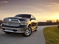 Пикапът Ram 1500 вече е значително по-икономичен