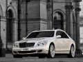 „Пипнаха“ Maybach за сватбата на принца