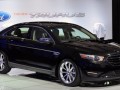 Подновиха Ford Taurus