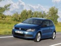 Подробности около VW Polo BlueGT