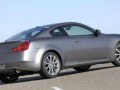 Показаха купето Infiniti G37