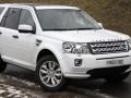 Появиха се шпионски снимки на Land Rover Freelander 2