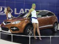 Правят кросоувър и хечбек на базата на Renault в Казахстан