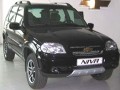 Предлагат Chevrolet Niva във формат Special Edition