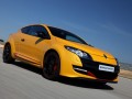 Представят Megane RS на голф-игрище „Света София“ този уикенд