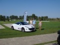 Предстои първо издание на турнира Peugeot Golf Tour International