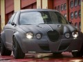 Преобразяване за Jaguar S-Type