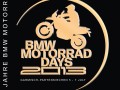 Проведе се 13-ото издание на BMW Motorrad Days