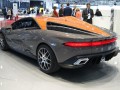 Продават Bertone Nuccio за 2,6 млн. долара