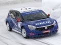 Прост начело в  Andros Trophy