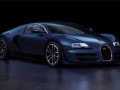 Публичен дебют за Bugatti Veyron 16.4 Super Sport