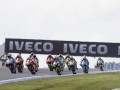 Първа оспорвана битка от сезон 2011 на MotoGP