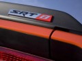 Първи официални снимки на Dodge Challenger SRT8®