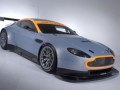 Първи официални снимки на Vantage GT2