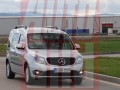 Първи тестдрайв на Mercedes Citan в България