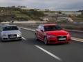 Първите седем Audi A3 Sportback вeче са в България