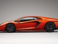 Работят над 4-местен Aventador?