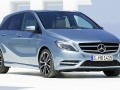 Разсекретиха предпремиерно новата B-класа на Mercedes-Benz