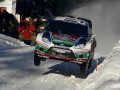 Рали Швеция: невероятна битка от старта на WRC 2011-a!