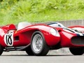 Рекорд: Оцениха Ferrari 250 TR 1957 за 16,4 млн. долара в Пебъл Бийч