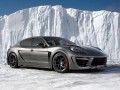 Руски тунинг на Porsche Panamera