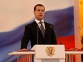 Руският президент Медведев лобира за завършване на сделката за Opel