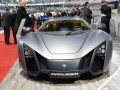 Руснаците показаха Marussia B2