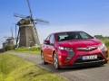 С Opel Ampera може да отидете навсякъде и по всяко време